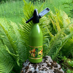 KAYSER, Siphonflasche