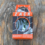 ZACK; Magnet Seifenhalter