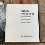 Wiener Hausberge