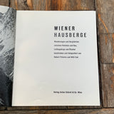 Wiener Hausberge