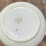 LILIENPORZELLAN, Wasser/Milchkrug