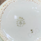 LILIENPORZELLAN, Wasser/Milchkrug