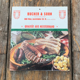 Bucher & Sohn, Abreißkalender