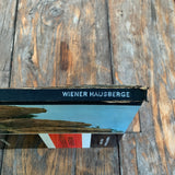 Wiener Hausberge