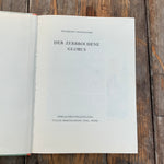 Der zerbrochene Globus