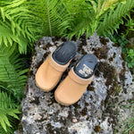 TRÄSKON, Clogs