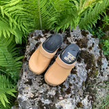 TRÄSKON, Clogs