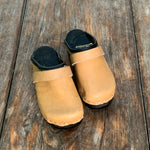 TRÄSKON, Clogs