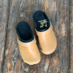 TRÄSKON, Clogs