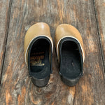 TRÄSKON, Clogs