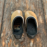 TRÄSKON, Clogs