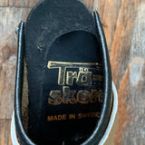 TRÄSKON, Clogs