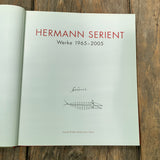 Hermann Serient, Werke 1965 - 2005
