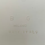 BG MILANO, Kleiderbügel