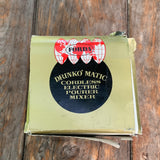 FORDA, DRINKO MATIC Cocktailmixer