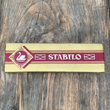 SCHWAN-STABILO, 11 Stifte