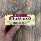 SCHWAN-STABILO, 11 Stifte