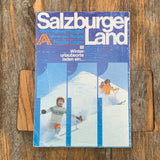 Landesskiverband OÖ, Handbuch 1986