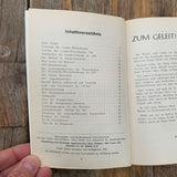 Landesskiverband NÖ, Handbuch 1967/68