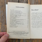 Landesskiverband NÖ, Handbuch 1966/67