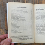 Landesskiverband NÖ, Handbuch 1965/66