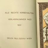 Melchior vor dem Tor?