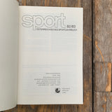 80 Jahre Sport, 1903 - 1983