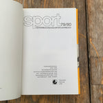 Sport 79/80