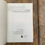 Sport 77/78