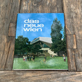 Das neue Wien, Buch
