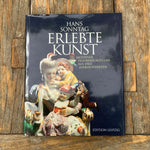 Erlebte Kunst, Buch