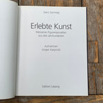 Erlebte Kunst