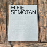 Elfie Semotan, Buch