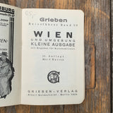 GRIEBEN, Wien und Umgebung