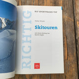 Richtig Skitouren