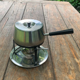 Fondueset, Made in Switzerland