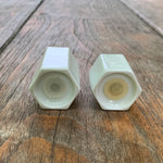 ROSENTHAL, Salz- und Pfefferstreuer