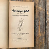 Wintersportfibel