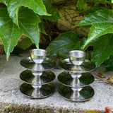 POLARIS, Eierbecher-Set