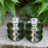 POLARIS, Eierbecher-Set