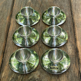 POLARIS, Eierbecher-Set
