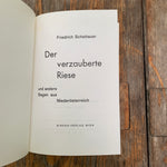 Der verzauberte Riese