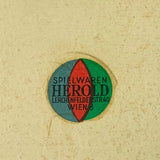 Stehauf - Hütchenspiel