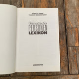 Österreichisches Personenlexikon der 1. und 2. Republik