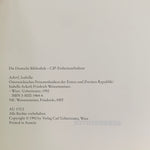 Österreichisches Personenlexikon der 1. und 2. Republik