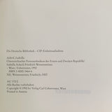 Österreichisches Personenlexikon der 1. und 2. Republik