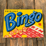 Bingo