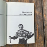 TONI SAILER - Neue Skischule