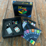 Phase 10, Das Brettspiel