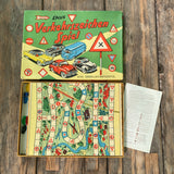 Verkehrszeichen Spiel